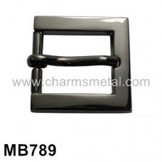MB789 - Pin Buckle